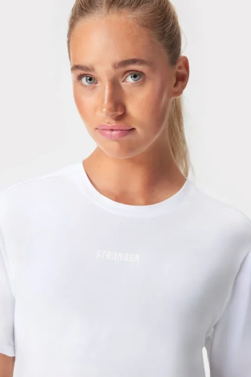 Stronger T-Shirt Relaxed Tee
