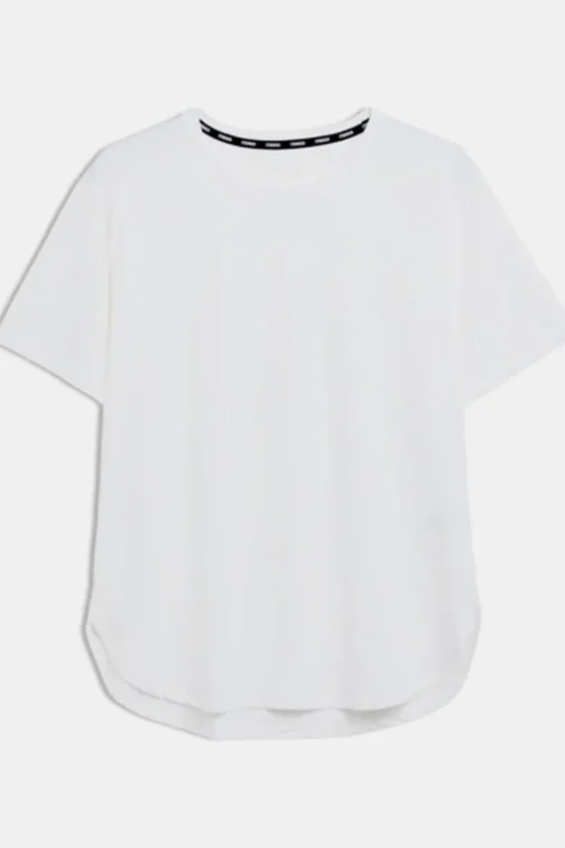 Stronger T-Shirt Relaxed Tee