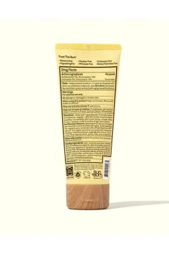 Sun Bum Spf 50 Clear Face Sunscreen Lotion