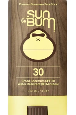 Sun Bum Spf 30 Sunscreen Face Stick