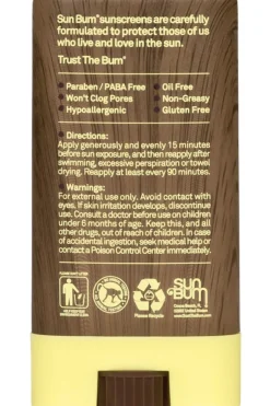 Sun Bum Spf 30 Sunscreen Face Stick