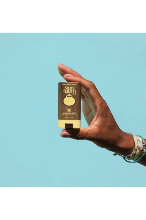 Sun Bum Spf 30 Sunscreen Face Stick