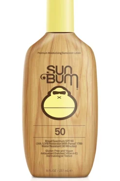 Sun Bum Spf 50 Sunscreen Lotion 237Ml