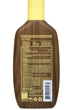 Sun Bum Spf 30 Sunscreen Lotion 237Ml