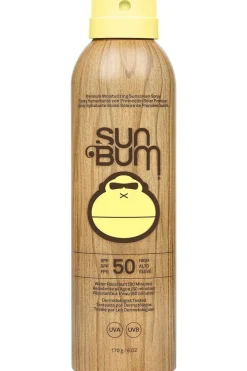 Sun Bum Spf 50 Sunscreen Spray 177Ml