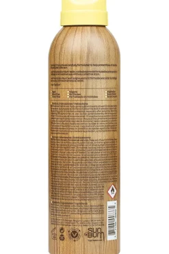 Sun Bum Spf 50 Sunscreen Spray 177Ml