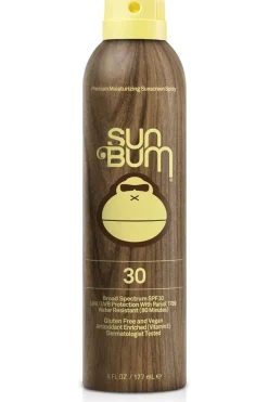 Sun Bum Spf 30 Sunscreen Spray 177Ml