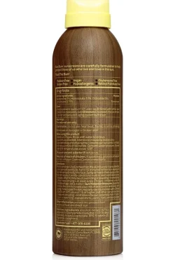Sun Bum Spf 30 Sunscreen Spray 177Ml