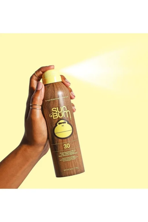 Sun Bum Spf 30 Sunscreen Spray 177Ml