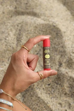 Sun Bum Zonnebescherming Sun Bum Original Spf 30 Sunscreen Lip Balm