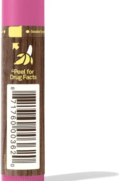 Sun Bum Zonnebescherming Sun Bum Original Spf 30 Sunscreen Lip Balm – Pomegranate