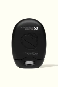 Sun Bum Zonnebescherming Signature Spf 50 Tinted Face Stick