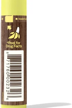 Sun Bum Zonnebescherming Sun Bum Original Spf 30 Sunscreen Lip Balm – Pineapple