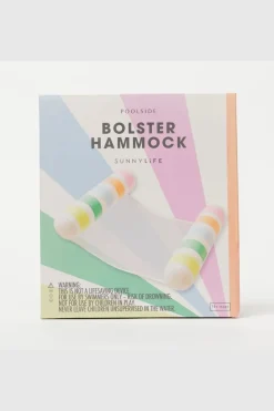 Sunnylife Speelgoed Hammock Float Pastel Gelato