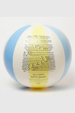 Sunnylife Speelgoed Inflatable Beach Ball Pastel Gelato