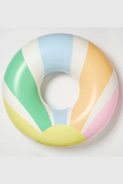 Sunnylife Speelgoed Tube Float Pastel Gelato