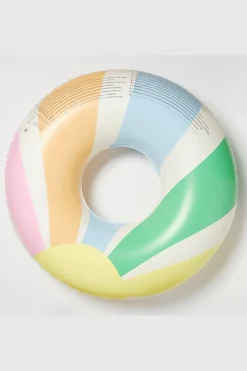 Sunnylife Speelgoed Tube Float Pastel Gelato