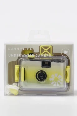Sunnylife Speelgoed Underwater Camera Citrus Ombre