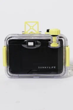 Sunnylife Speelgoed Underwater Camera Citrus Ombre