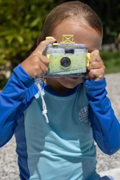 Sunnylife Speelgoed Underwater Camera Citrus Ombre