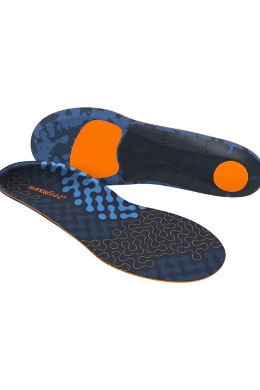 Superfeet Inlegzool Active Cushion Med