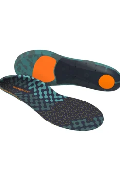 Superfeet Inlegzool Active Cushion High