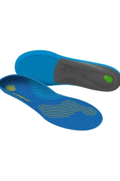 Superfeet Inlegzool Active Support Medium