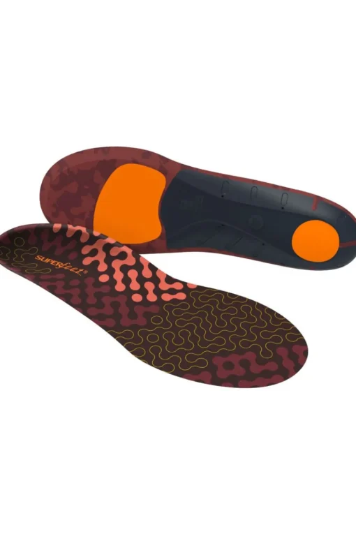 Superfeet Inlegzool Active Support Low