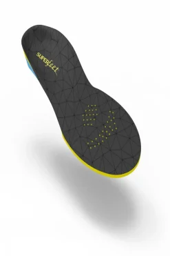 Superfeet Inlegzool Flex Thin
