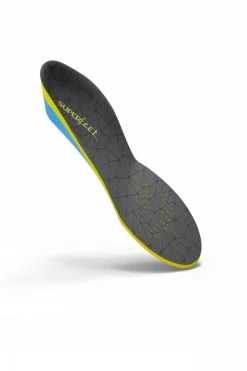 Superfeet Inlegzool Flex Thin