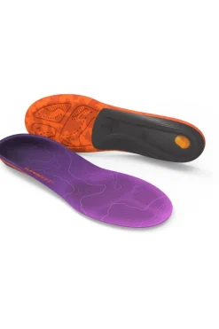 Superfeet Inlegzool Trailblazer Confort Women