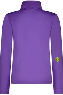 SuperRebel Fleece Spurt Ski Pullie