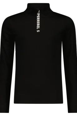 SuperRebel Fleece Spurt Ski Pullie