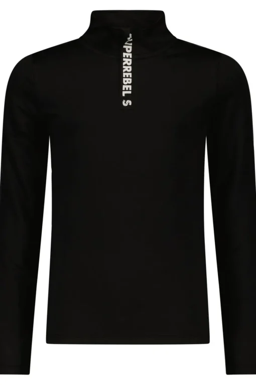 SuperRebel Fleece Spurt Ski Pullie