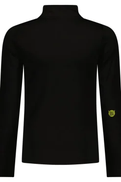 SuperRebel Fleece Spurt Ski Pullie