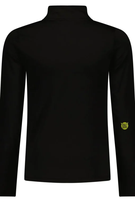 SuperRebel Fleece Spurt Ski Pullie