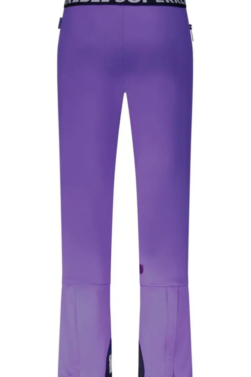 SuperRebel Skibroek Jogg Ski Trousers