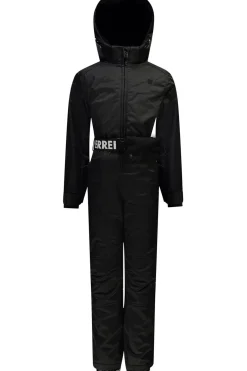 SuperRebel Skipak Suit