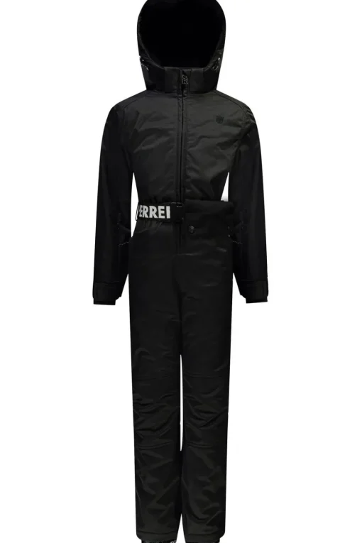 SuperRebel Skipak Suit