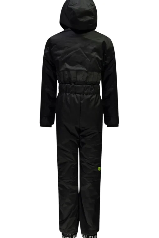 SuperRebel Skipak Suit