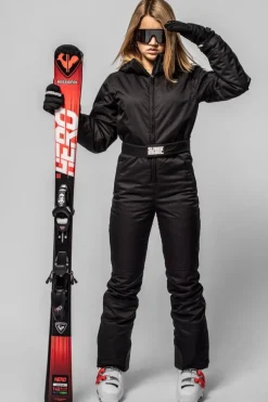 SuperRebel Skipak Suit