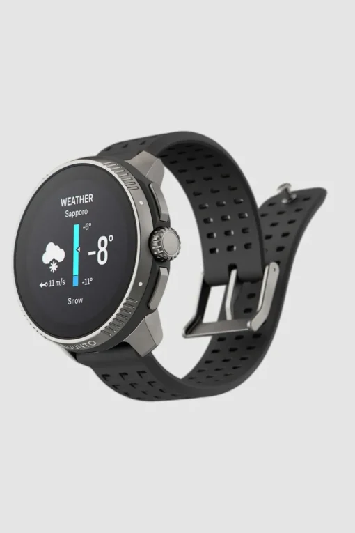 Suunto Sporthorloge Race
