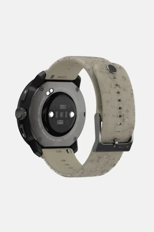 Suunto Sporthorloge Race S