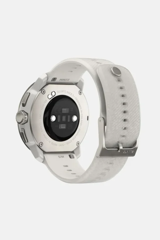 Suunto Sporthorloge Race S