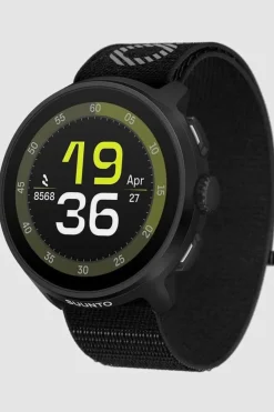 Suunto Sporthorloge Run
