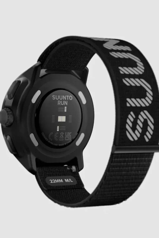 Suunto Sporthorloge Run