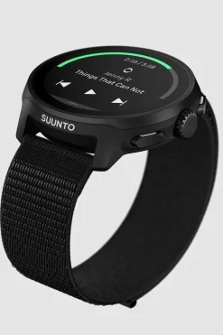 Suunto Sporthorloge Run