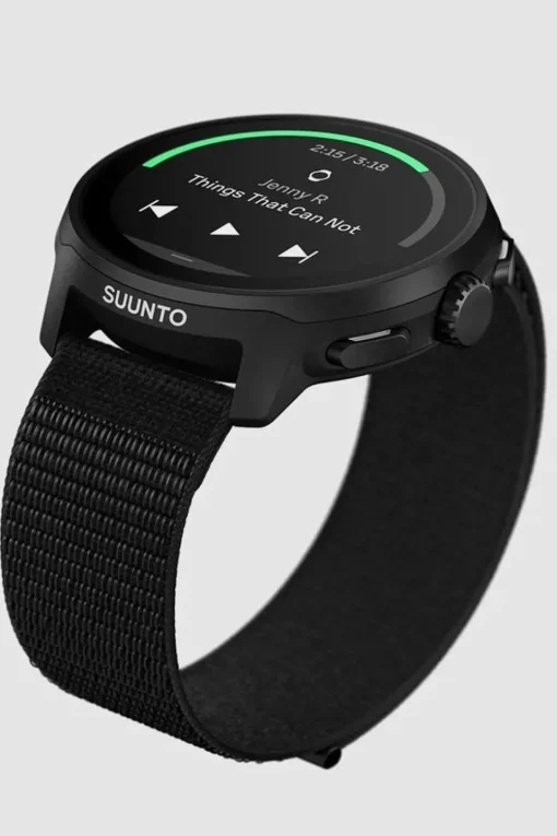 Suunto Sporthorloge Run