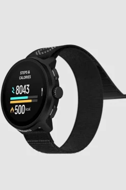 Suunto Sporthorloge Run