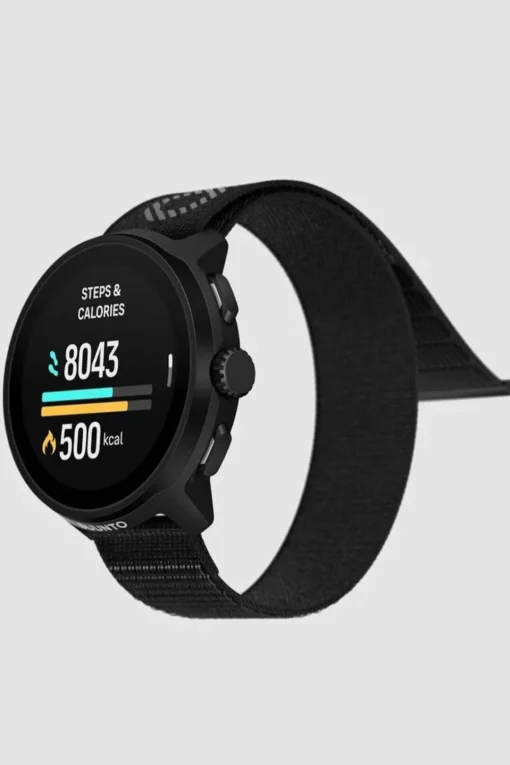 Suunto Sporthorloge Run